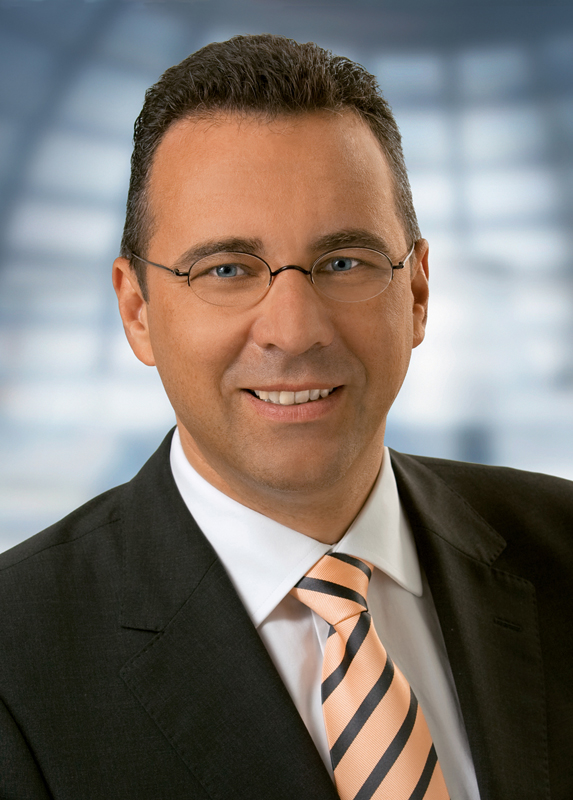 Joachim Pfeiffer